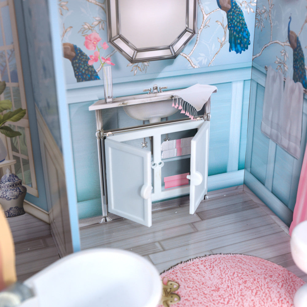 Buy Kidkraft Magical Dream Castle Dollhouse | Yallatoys.com