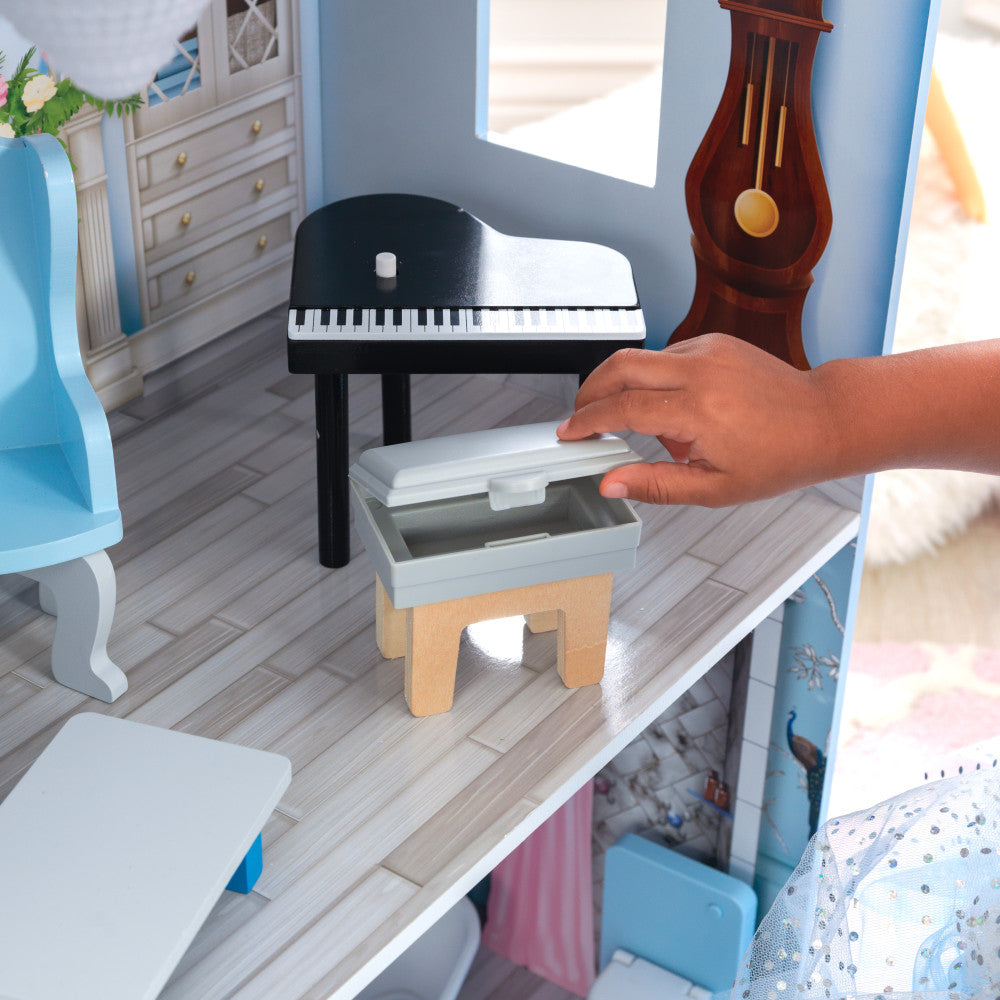 Buy Kidkraft Magical Dream Castle Dollhouse | Yallatoys.com