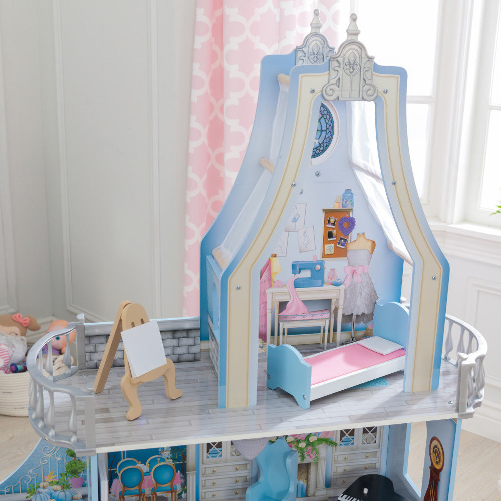 Buy Kidkraft Magical Dream Castle Dollhouse | Yallatoys.com