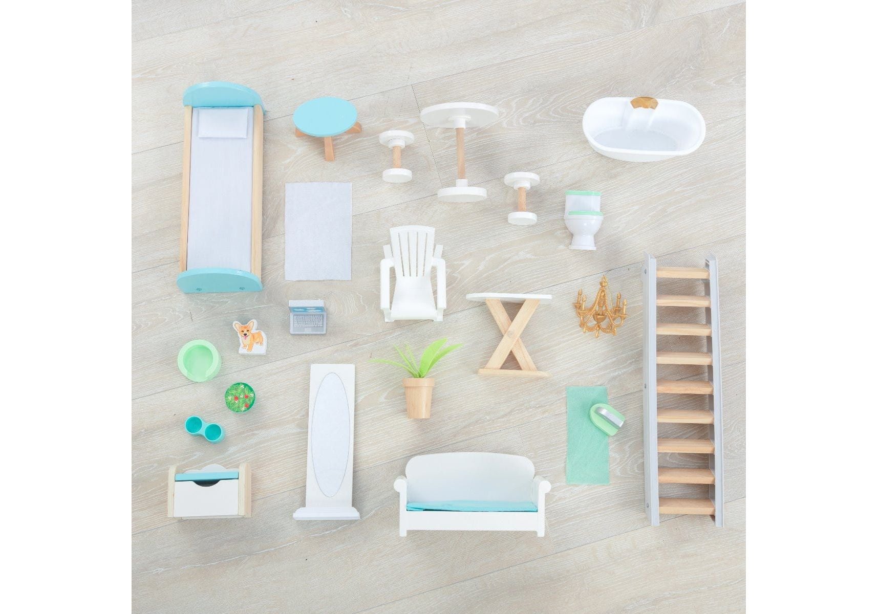 Buy Kidkraft Matilda Dollhouse | Yallatoys.com