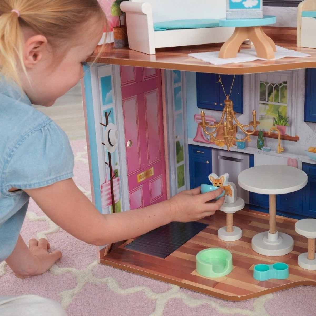 Buy Kidkraft Matilda Dollhouse | Yallatoys.com
