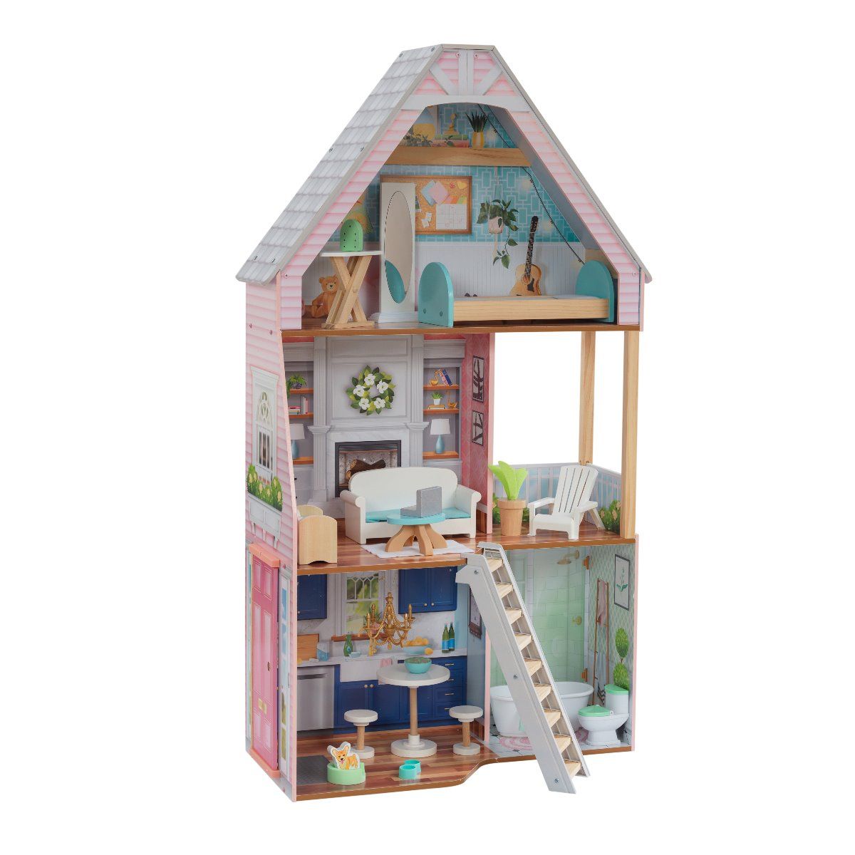 Buy Kidkraft Matilda Dollhouse | Yallatoys.com