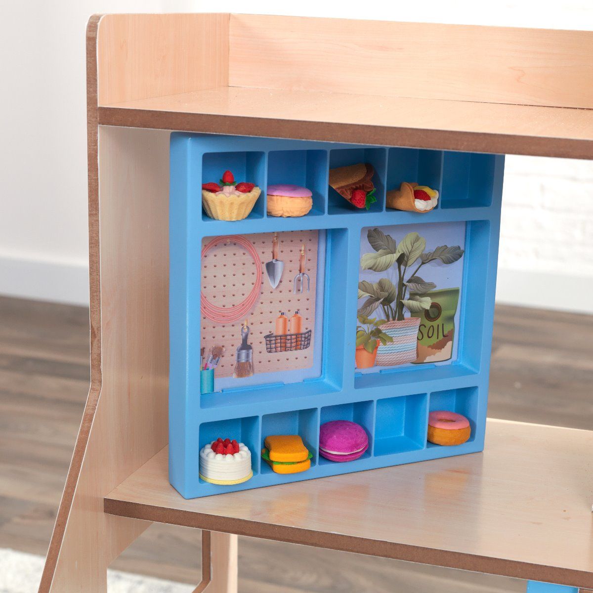 Buy Kidkraft Hazel Dollhouse | Yallatoys.com