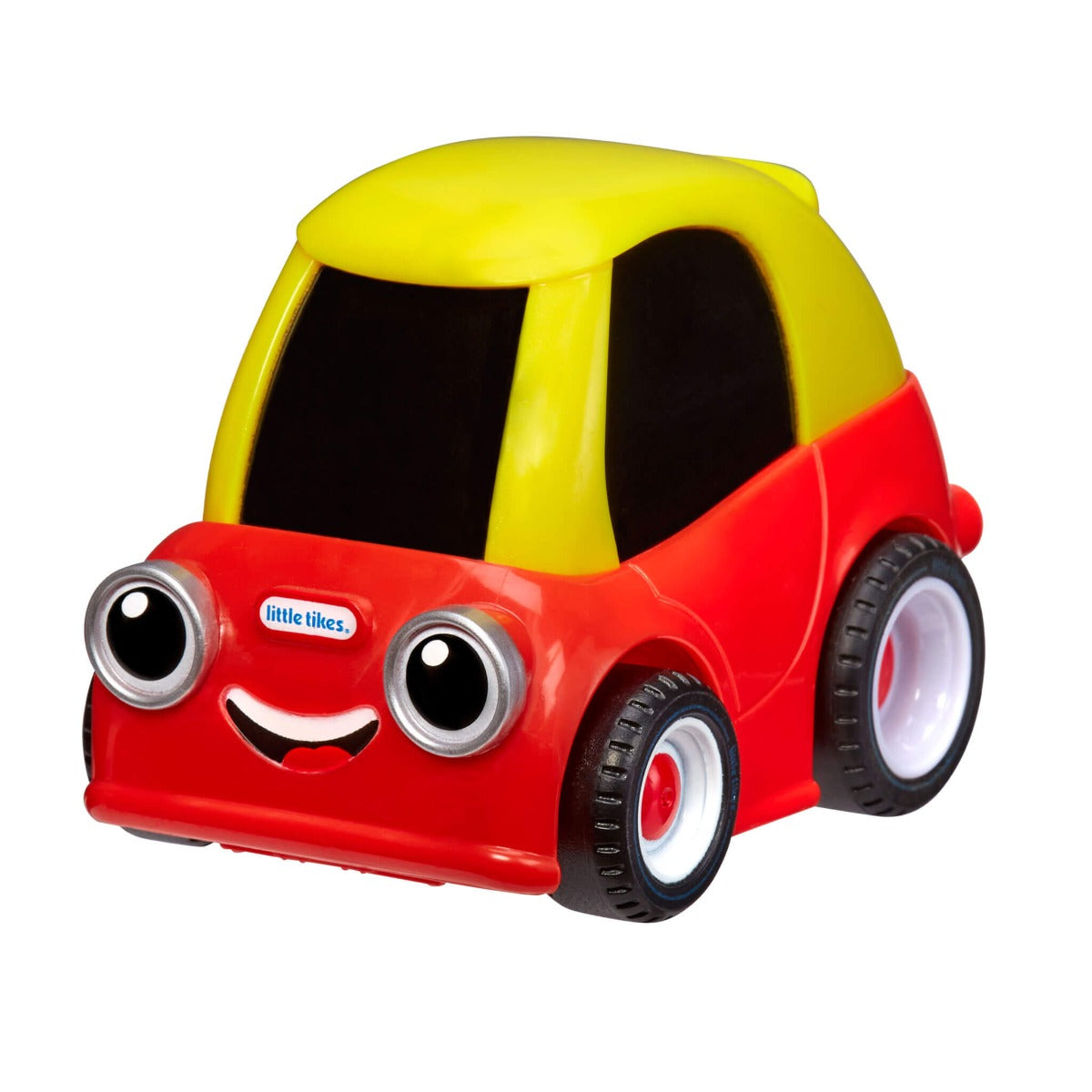 Buy Little Tikes My First Cars Crazy Fast Cars Cozy Coupe | Yallatoys.com