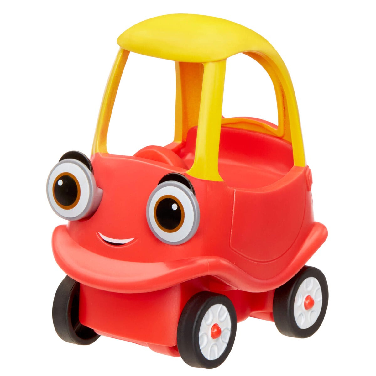 Buy Little Tikes Lets Go Cozy Coupe 2piece Pack Mini Color Change Vehicles | Yallatoys.com