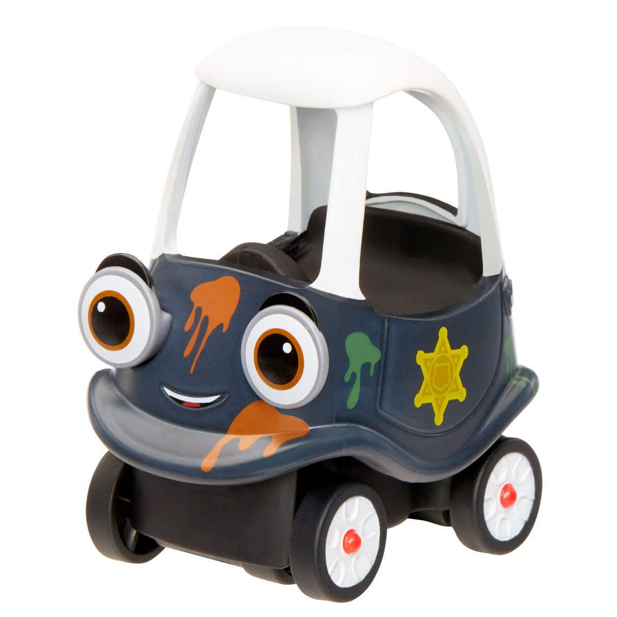 Buy Little Tikes Lets Go Cozy Coupe 2piece Pack Mini Color Change Vehicles | Yallatoys.com