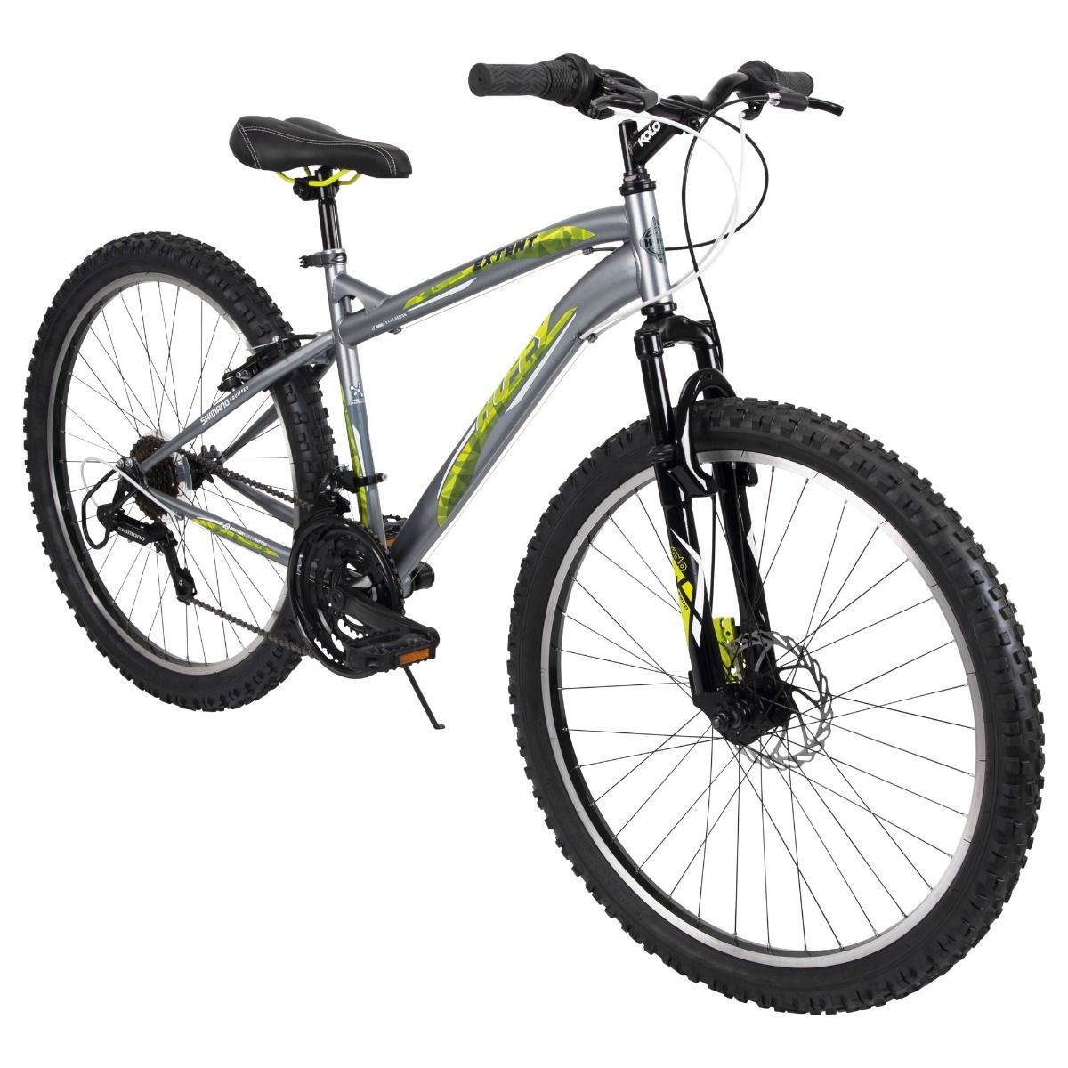 Buy Huffy Extent 26 Inch Men Mountain Bicycle | Yallatoys.com