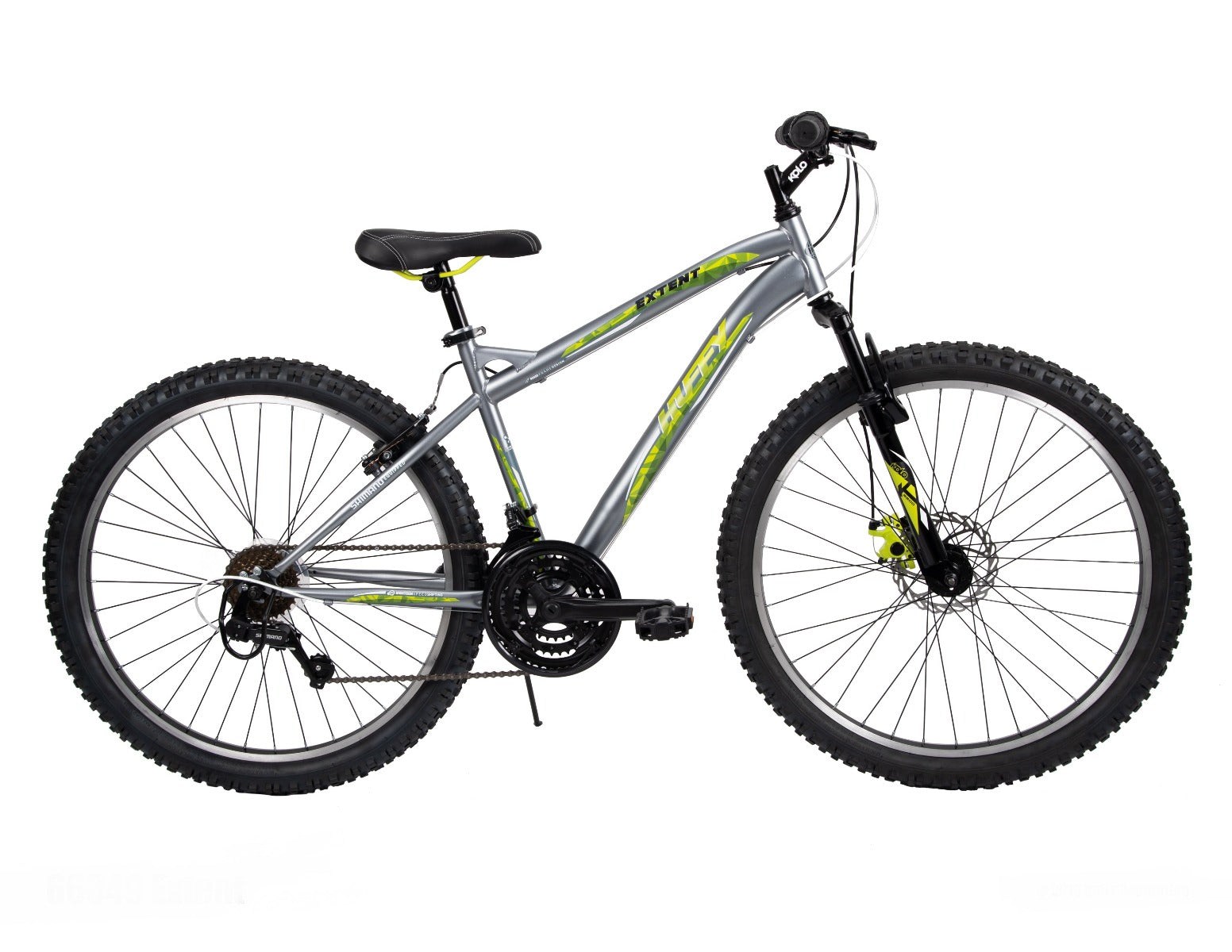 Buy Huffy Extent 26 Inch Men Mountain Bicycle | Yallatoys.com