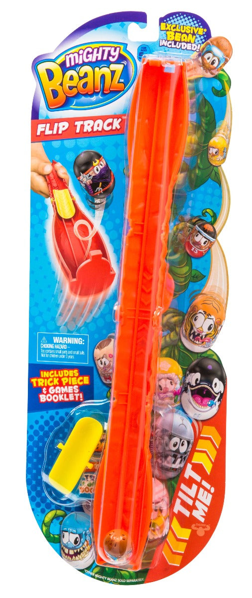 Buy Mighty Beanz S1 Flip Track - See Saw | Yallatoys.com