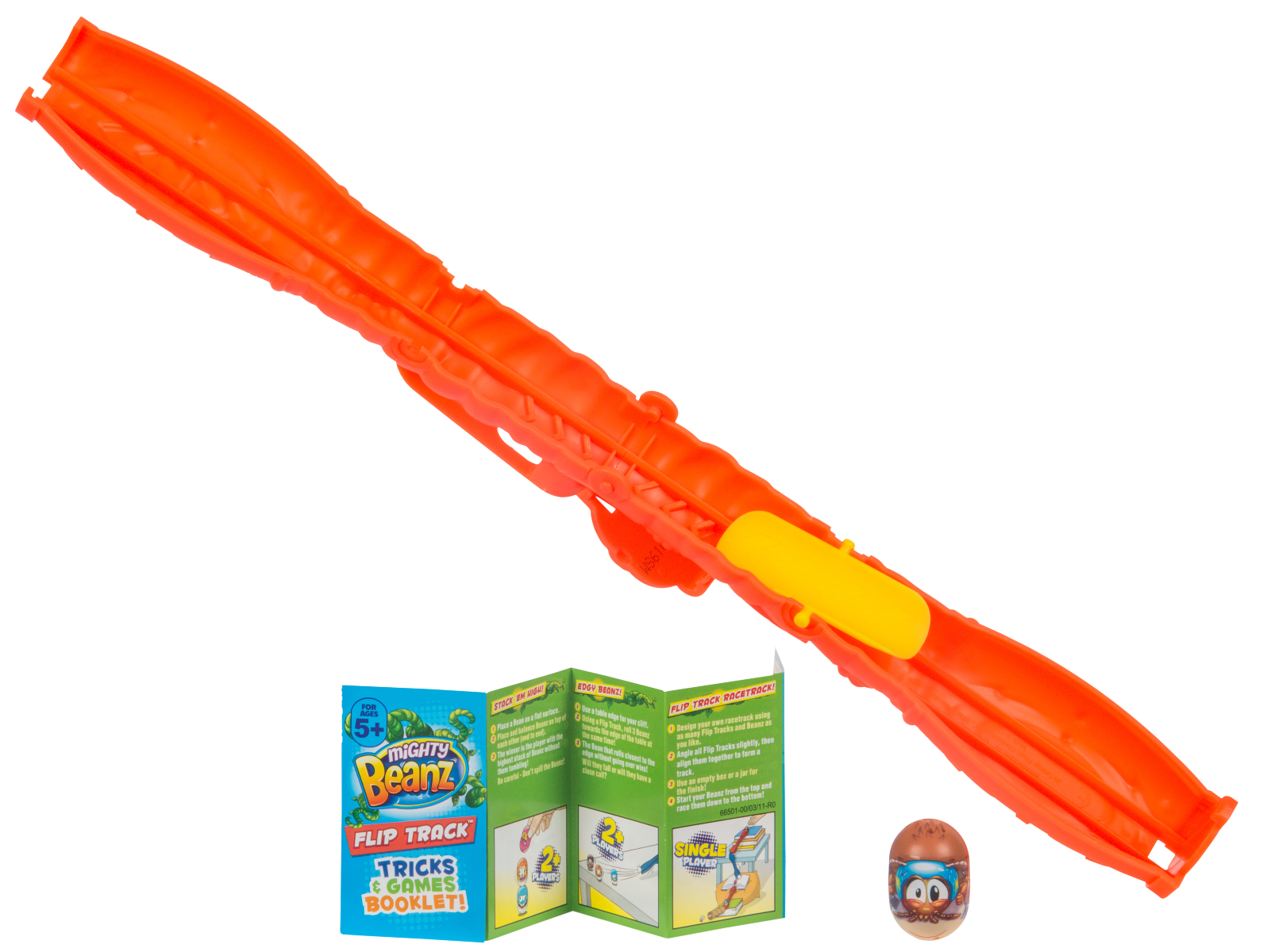 Buy Mighty Beanz S1 Flip Track - See Saw | Yallatoys.com