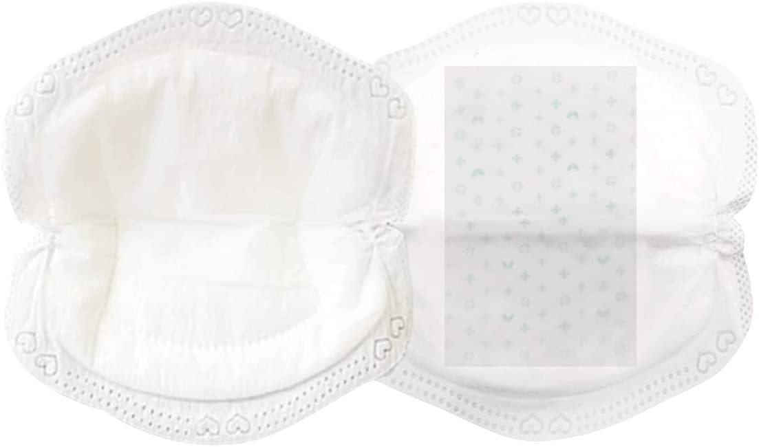 Star Babies Disposable Breast Pad Pack Of 20 Star Babies Yallatoys