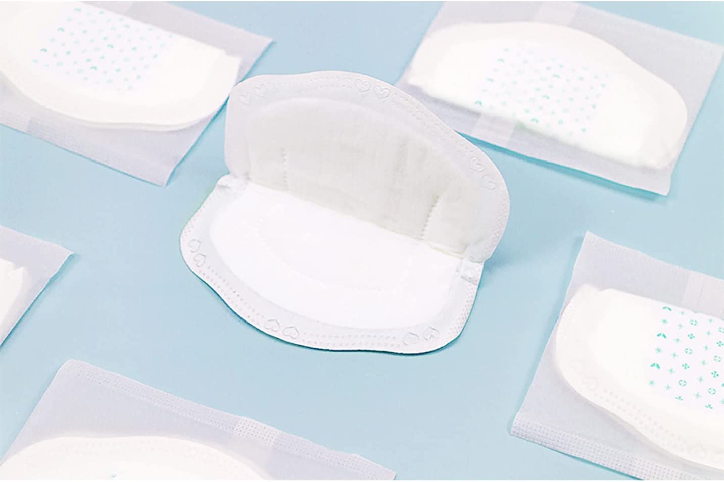 Star Babies Disposable Breast Pad Pack Of 20 Star Babies Yallatoys