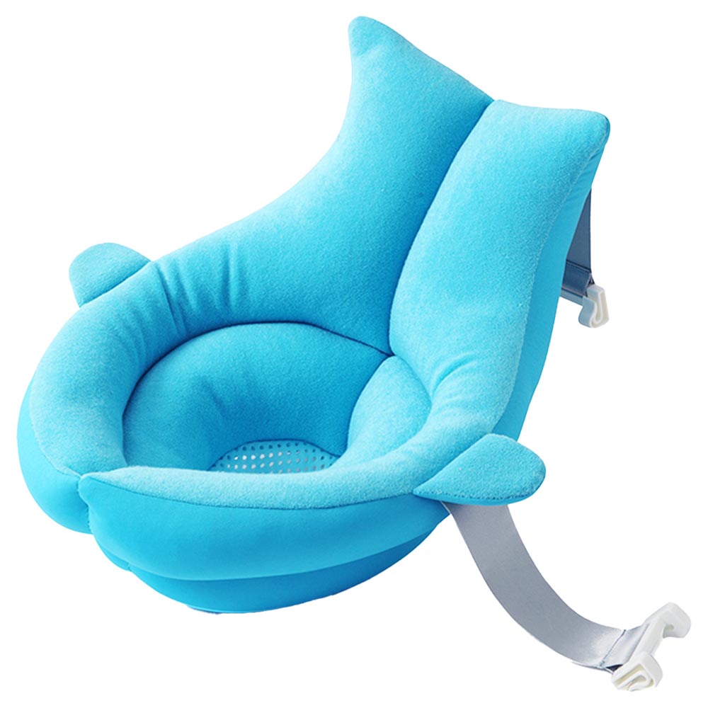 Star Babies Soft Spot Sink Bather Blue Star Babies Yallatoys