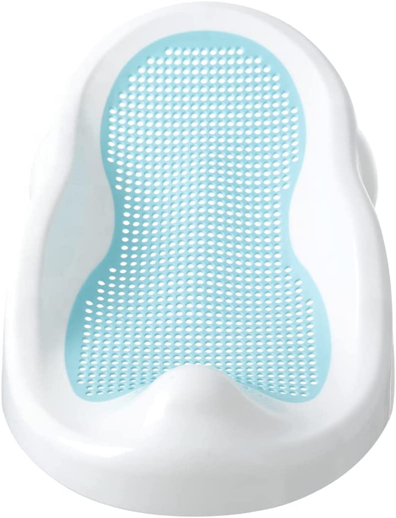 Star Babies Recline & Rinse Bather Blue Star Babies Yallatoys