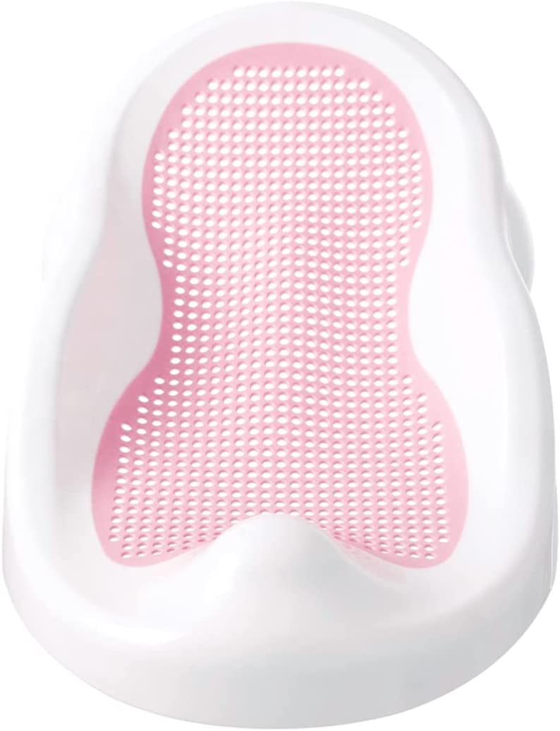 Star Babies Recline & Rinse Bather Pink Star Babies Yallatoys