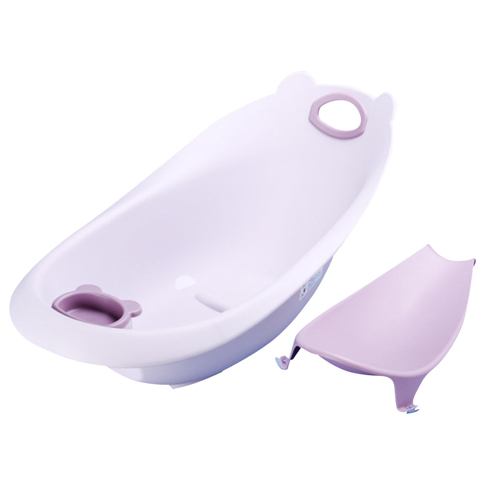 Star Babies Smart Sling 3 Stage Tub Pink Star Babies Yallatoys