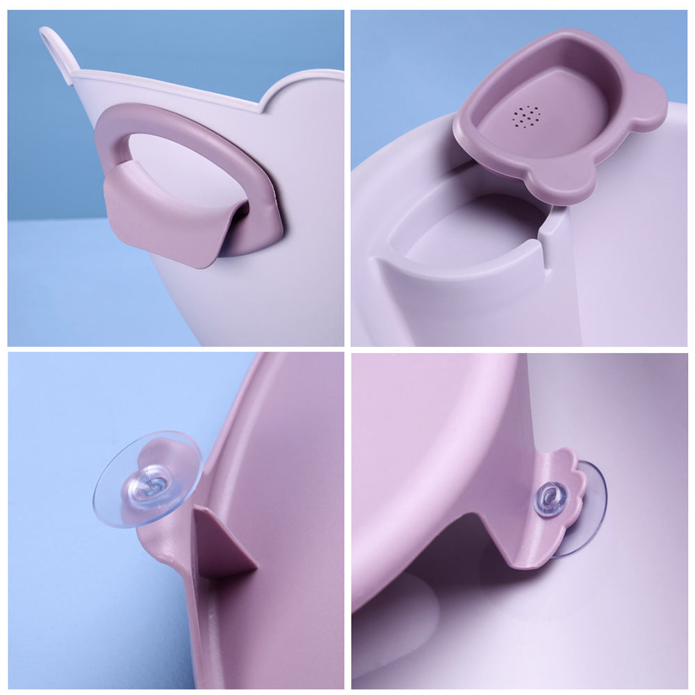Star Babies Smart Sling 3 Stage Tub Pink Star Babies Yallatoys
