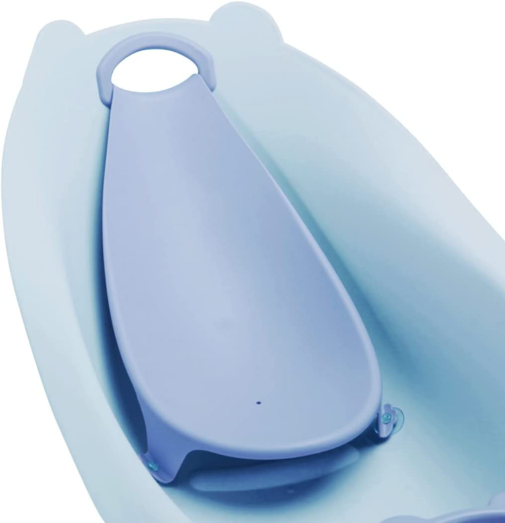 Star Babies Smart Sling 3 Stage Tub Grey Star Babies Yallatoys