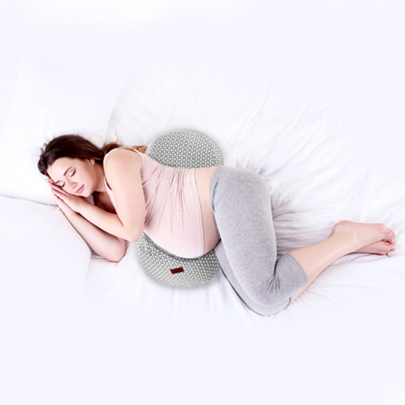 Babyjem Twin Pregnancy Pillow Babyjem Yallatoys