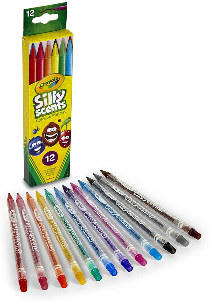 Buy Crayola Bundle Pack 2 | Yallatoys.com