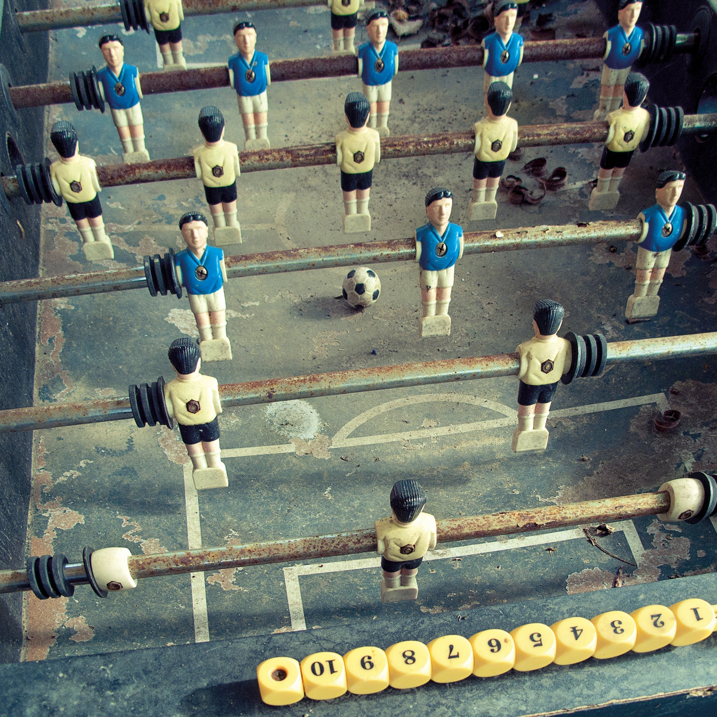 Buy Frame Me Up Puzzle Foos Ball 250Pcs | Yallatoys.com
