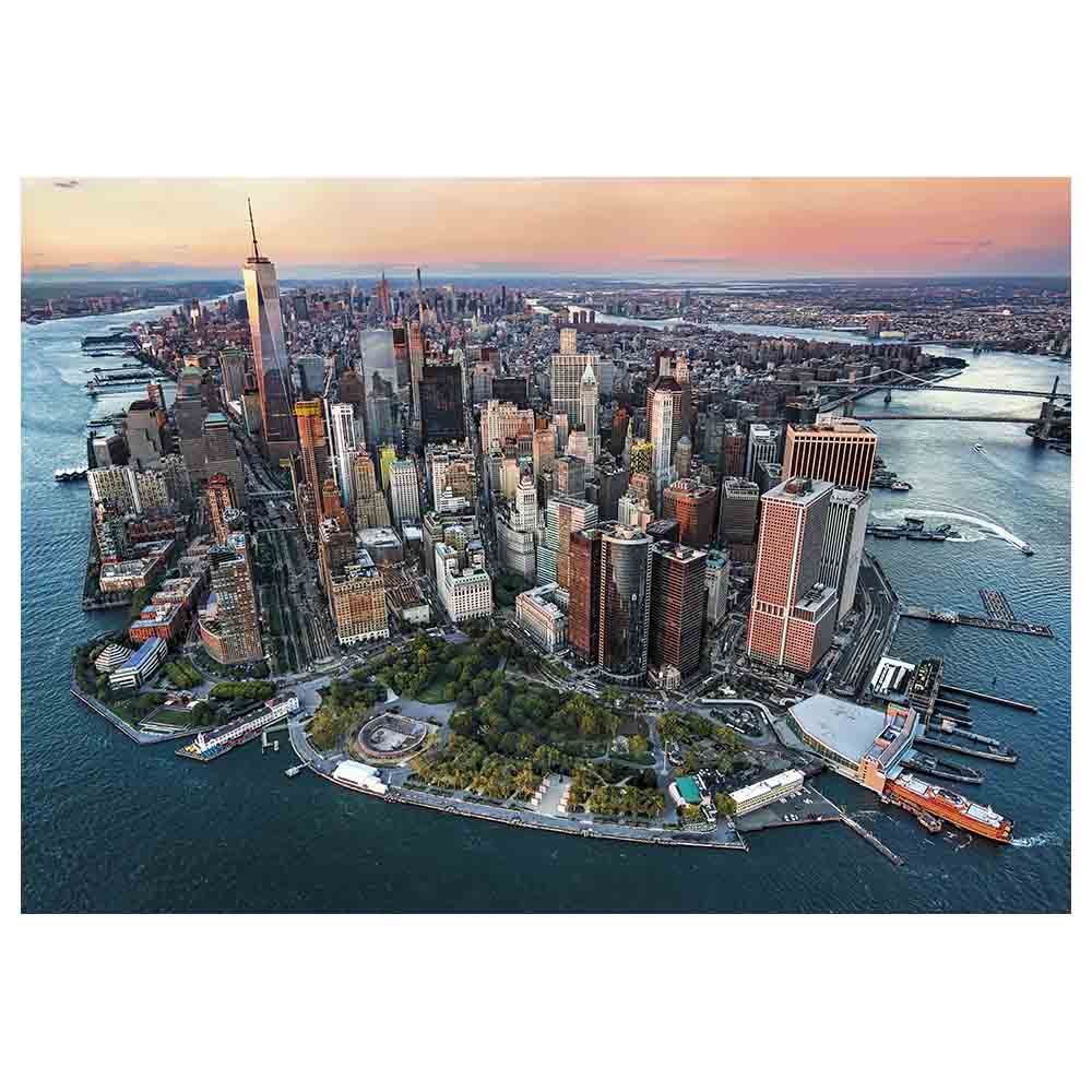 Buy Clementoni Puzzles Multipack | Yallatoys.com