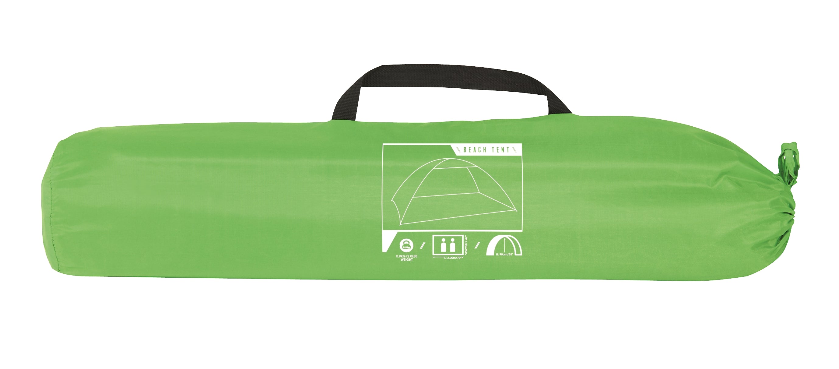 Buy Bestway Beach Tent 79 x 51 | Yallatoys.com