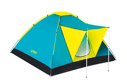 Buy Bestway Coolground 3 Persons Tent | Yallatoys.com
