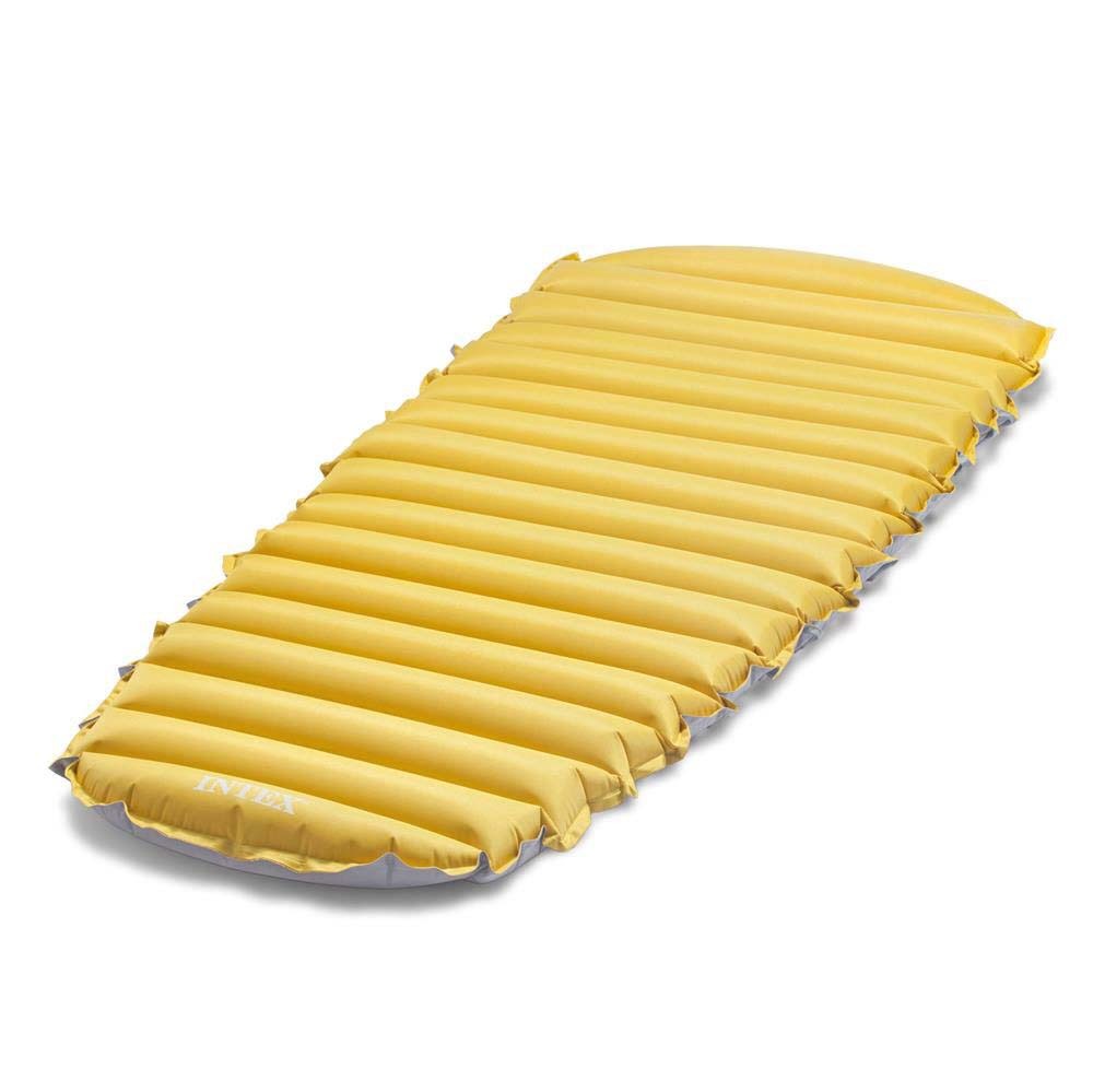Buy Intex Cot Size Camp Bed | Yallatoys.com
