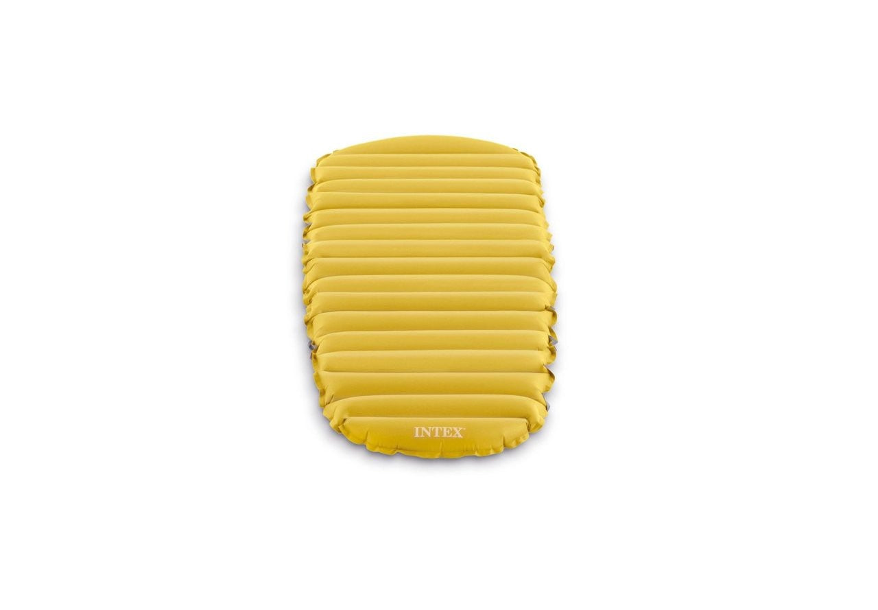 Buy Intex Cot Size Camp Bed | Yallatoys.com