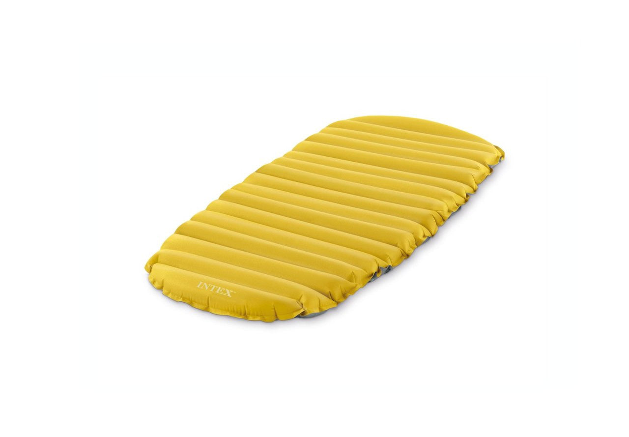 Buy Intex Cot Size Camp Bed | Yallatoys.com