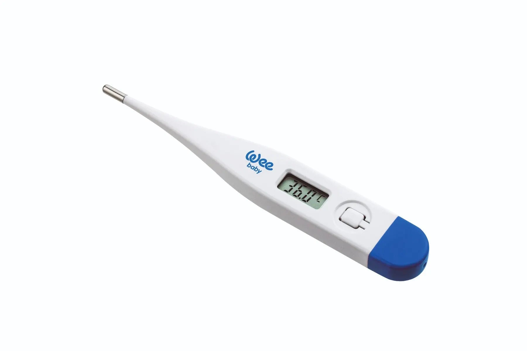Digital Thermometer Yallamomz Yallatoys