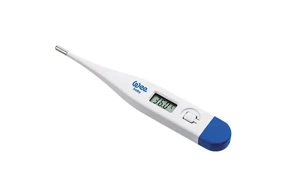 Digital Thermometer Yallamomz Yallatoys