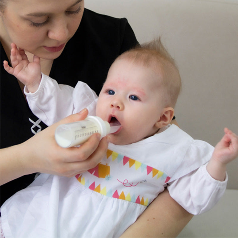Babyjem Breast Milk Spoon 0 Months+ Babyjem Yallatoys