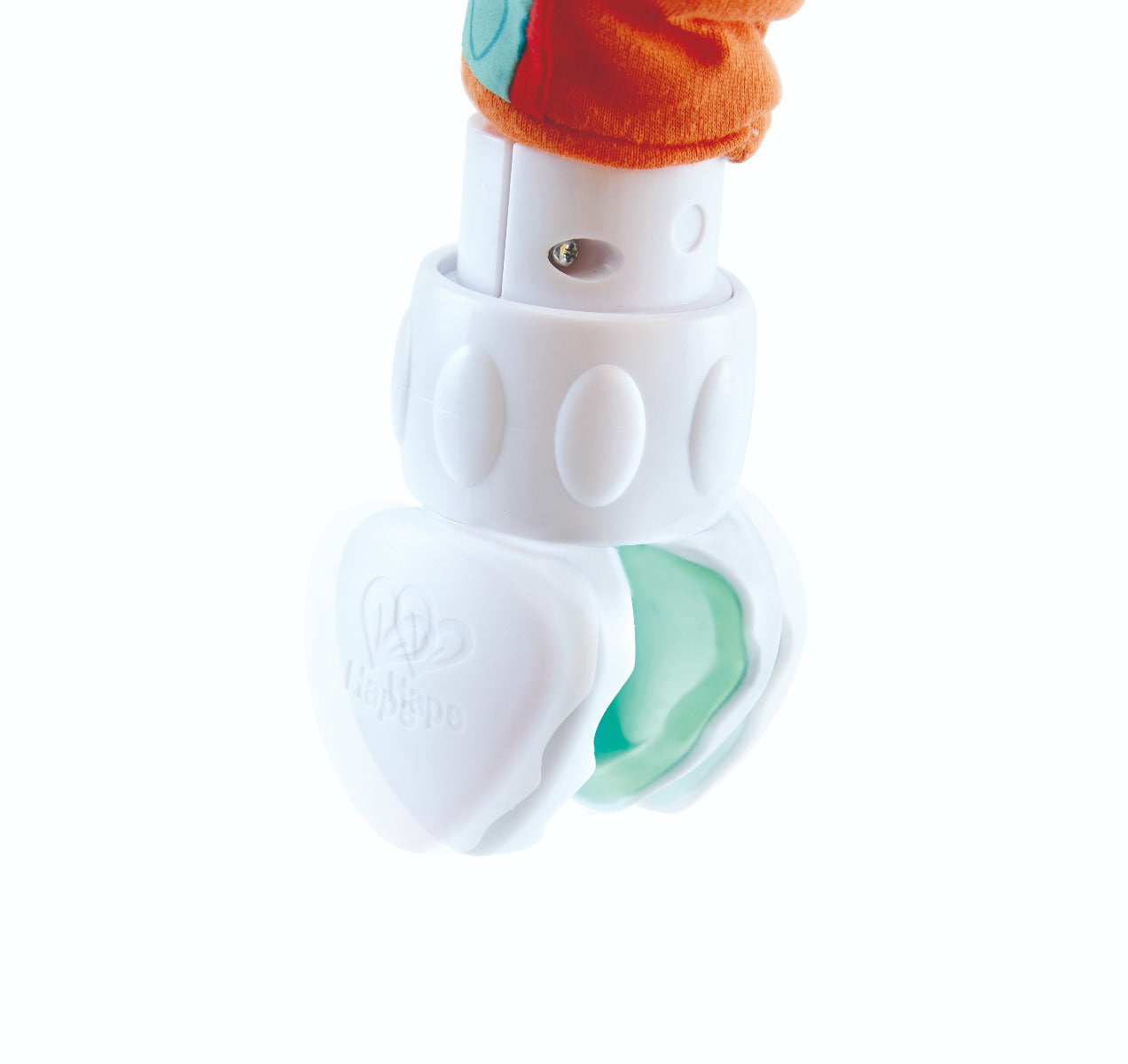 Buy Hape Garden Friends Play Arch Baby Crib Set, Hanging Toys, Stroller and Car Seat Toy | Yallatoys.com