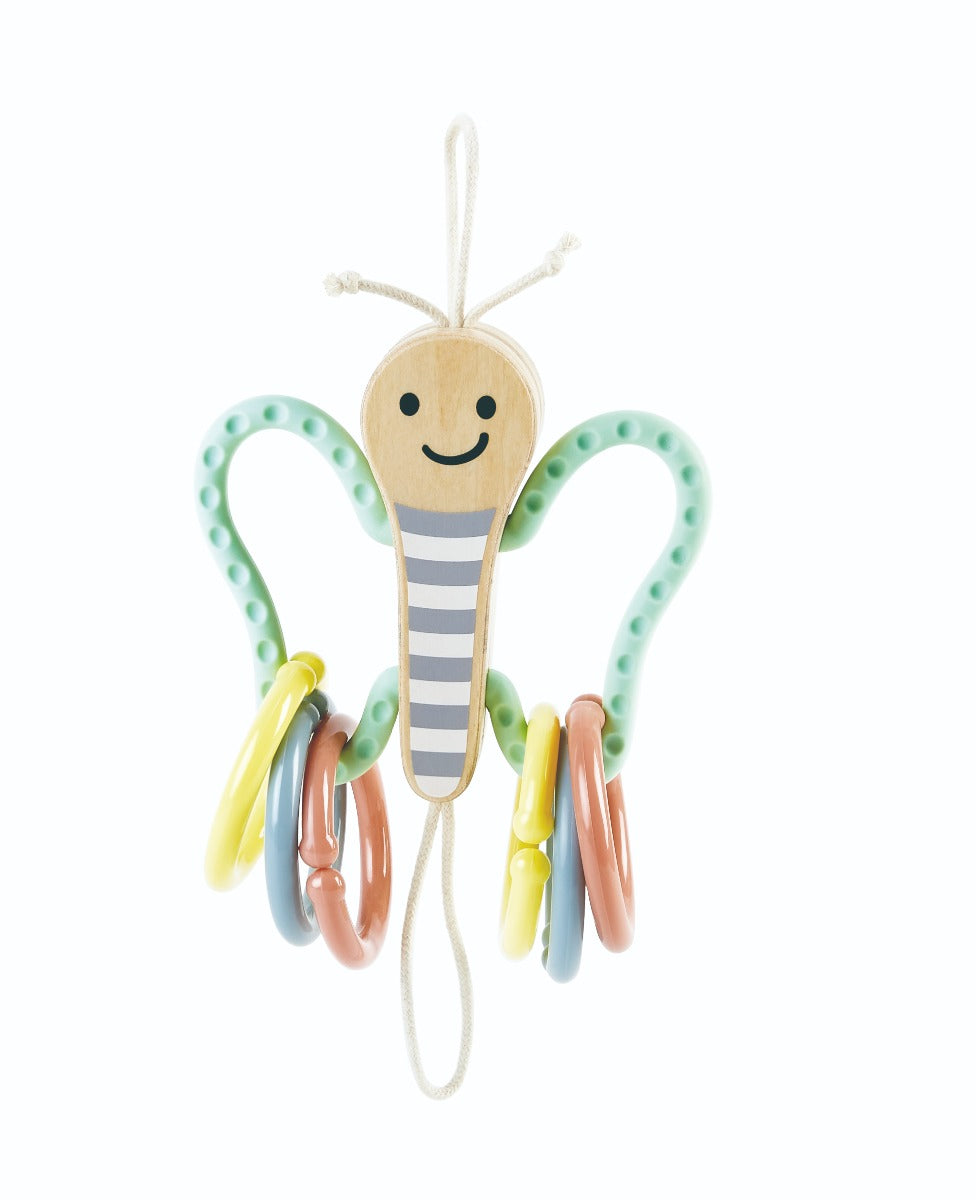 Buy Hape Butterfly Links Stroller Toy | Yallatoys.com