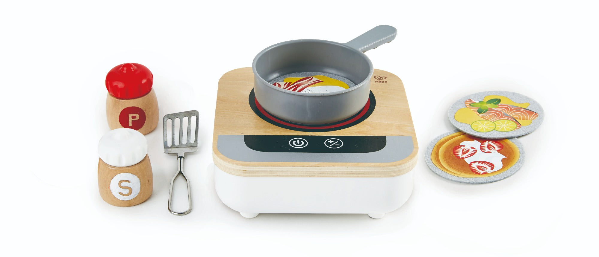 Buy Hape Fun Fan Fryer | Yallatoys.com