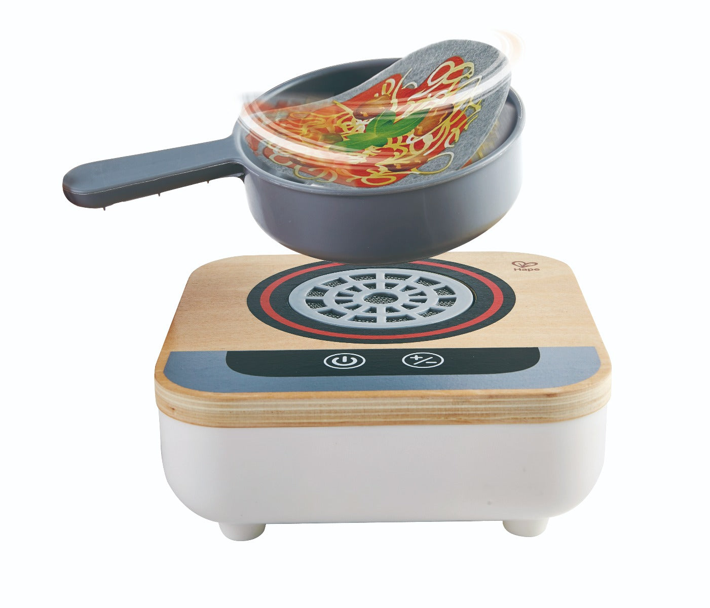 Buy Hape Fun Fan Fryer | Yallatoys.com