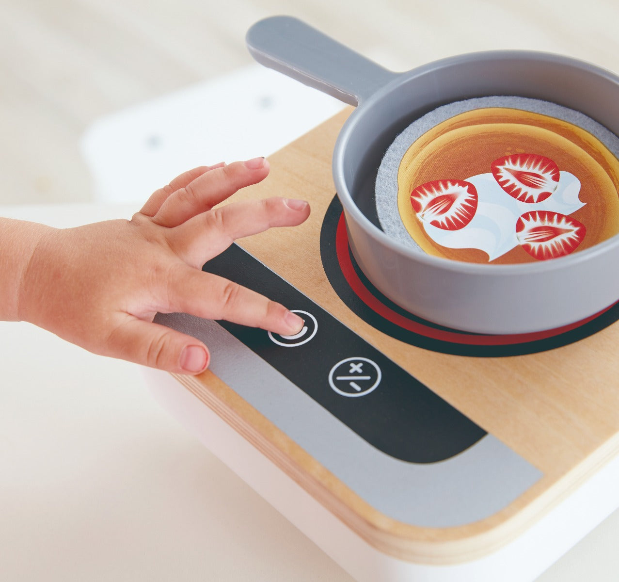Buy Hape Fun Fan Fryer | Yallatoys.com