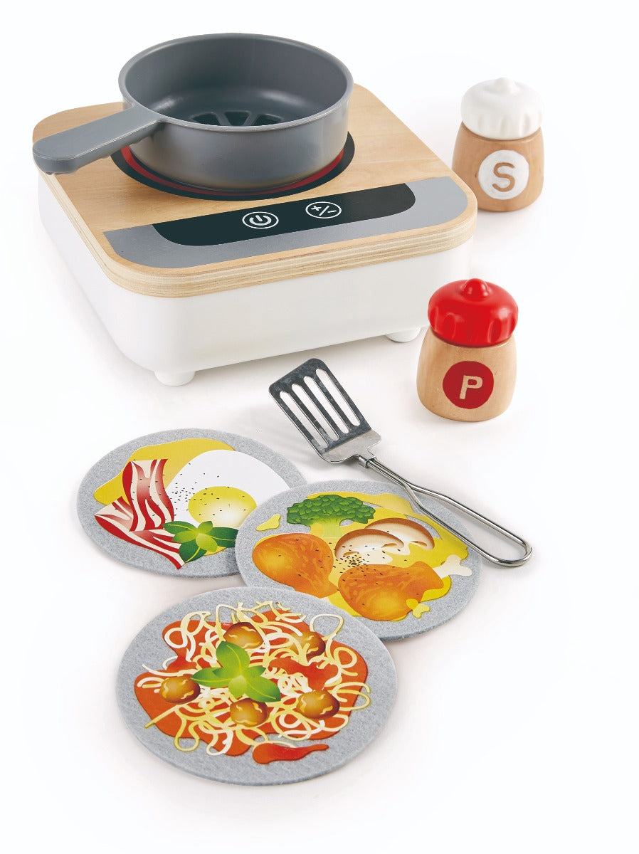 Buy Hape Fun Fan Fryer | Yallatoys.com