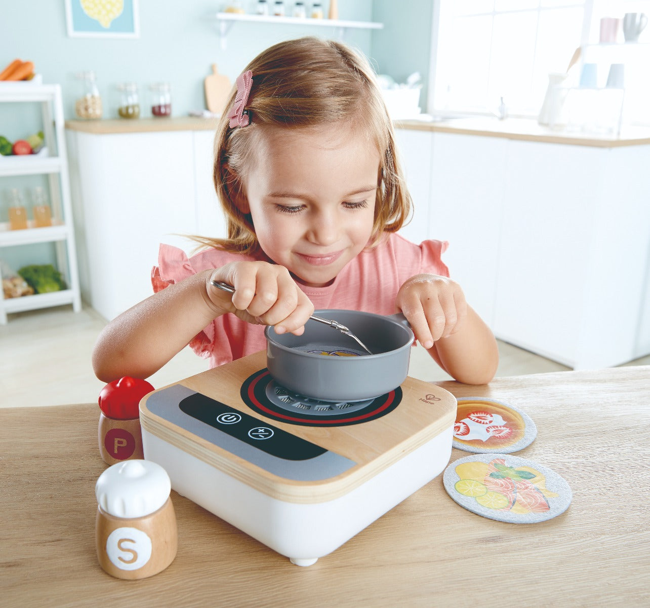 Buy Hape Fun Fan Fryer | Yallatoys.com