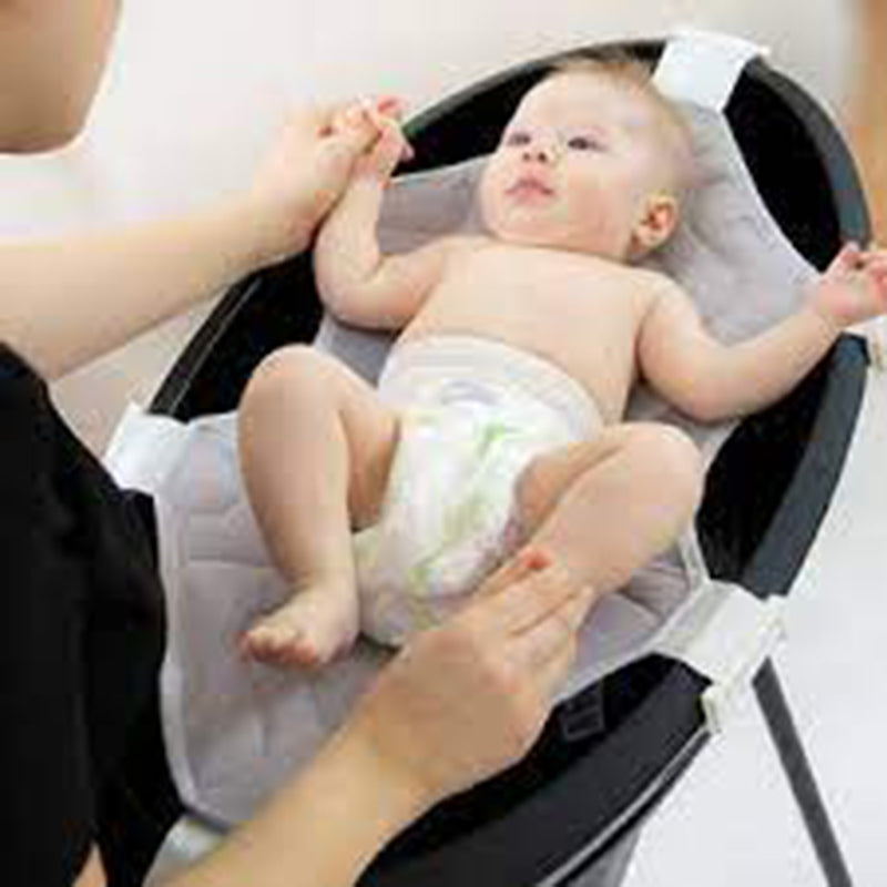 Babyjem Elegant Bath Tub Set Grey 0 Months+ Babyjem Yallatoys