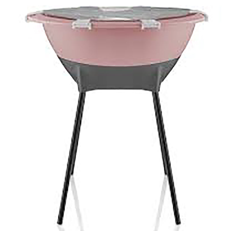Babyjem Elegant Bath Tub Set Pink 0 Months+ Babyjem Yallatoys