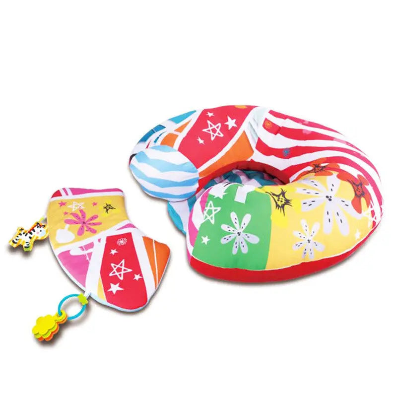 Meying Baby Portable Chair Yallamomz Yallatoys