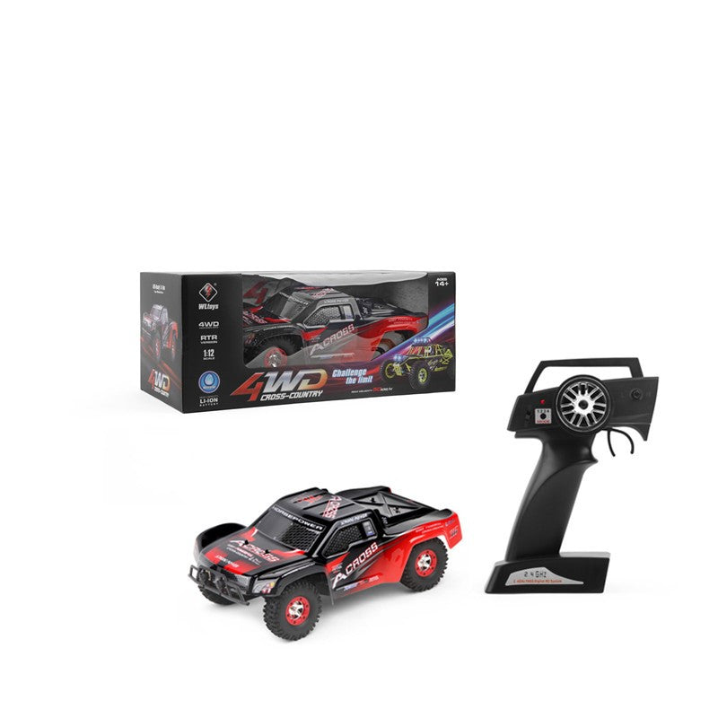 Buy 4Wd Cross Country Remote Control Car | Yallatoys.com