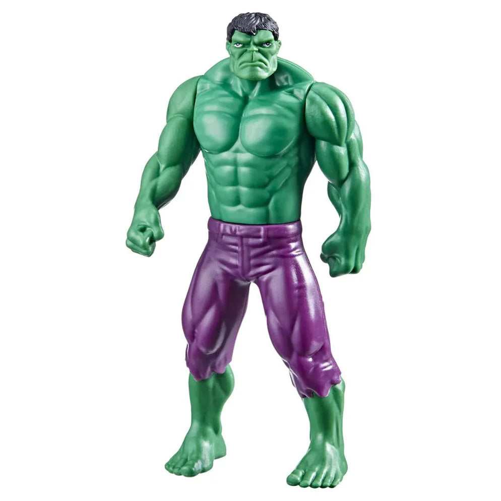 Buy Marvel 6 inch Value Figure (Sold Separately Subjected to Availability) | Yallatoys.com