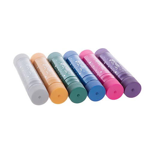 Buy Tiger Tribe Metallic Silk Crayons | Yallatoys.com