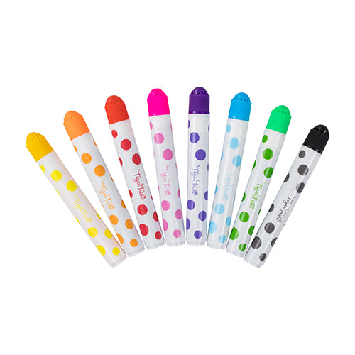 Buy Tiger Tribe Dot Paints | Yallatoys.com