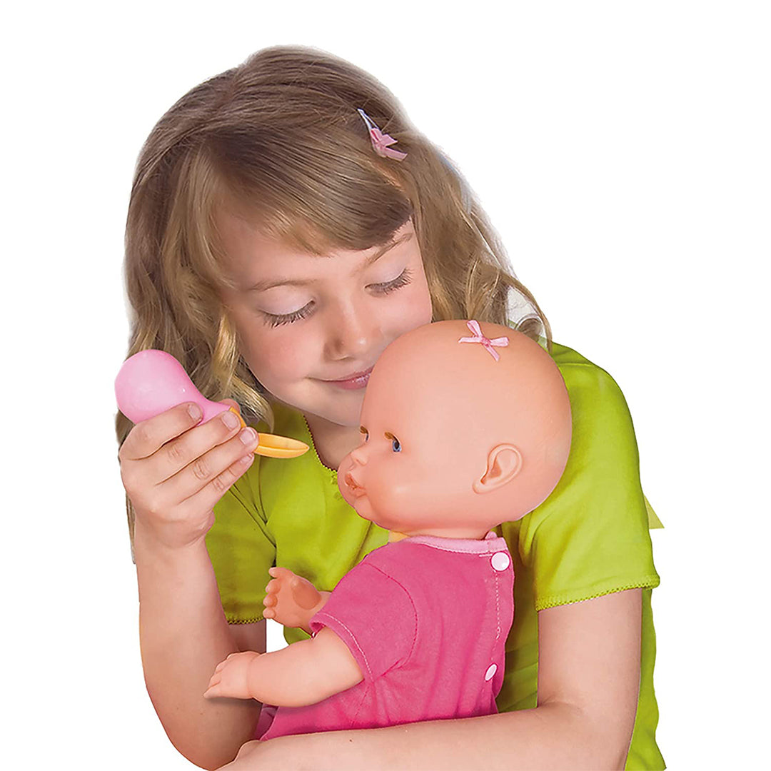 Buy Nenuco Doll Meals Battery Operated Role Play Toy | Yallatoys.com