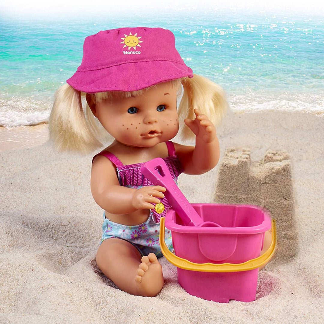 Buy Nenuco Doll Summer | Yallatoys.com